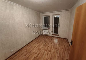 1-к квартира, на длительный срок, 37м2, 20/23 этаж