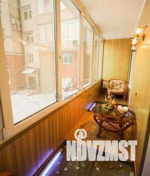 3-к квартира, на длительный срок, 122м2, 2/8 этаж