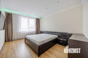 2-к квартира, на длительный срок, 99м2, 6/12 этаж