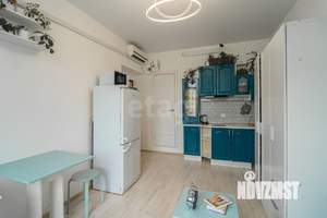 Студия квартира, на длительный срок, 18м2, 2/5 этаж