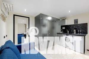 1-к квартира, посуточно, 16м2, 1/5 этаж