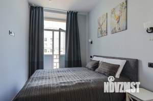 3-к квартира, посуточно, 80м2, 1/1 этаж