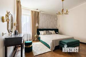 3-к квартира, на длительный срок, 130м2, 3/7 этаж