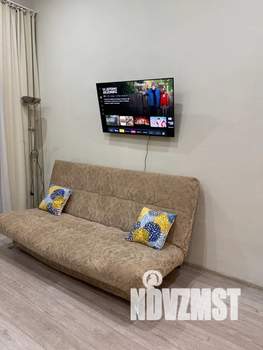 2-к квартира, посуточно, 76м2, 4/4 этаж