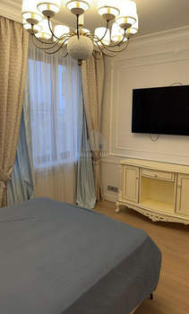 3-к квартира, на длительный срок, 100м2, 6/9 этаж