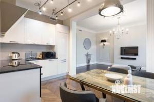 2-к квартира, на длительный срок, 87м2, 7/9 этаж