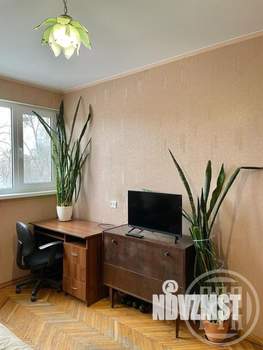 3-к квартира, на длительный срок, 61м2, 6/9 этаж