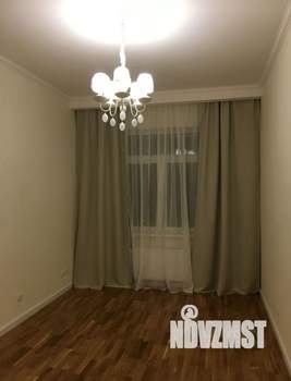 2-к квартира, на длительный срок, 80м2, 3/11 этаж