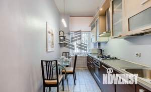 3-к квартира, на длительный срок, 100м2, 2/5 этаж