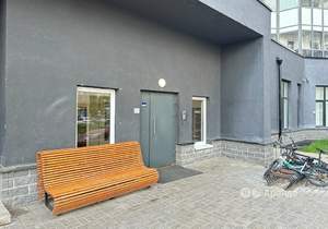 Студия квартира, на длительный срок, 21м2, 20/24 этаж