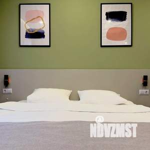 1-к квартира, посуточно, 27м2, 8/11 этаж