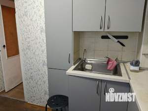 2-к квартира, на длительный срок, 45м2, 3/5 этаж