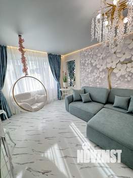 2-к квартира, посуточно, 75м2, 5/12 этаж