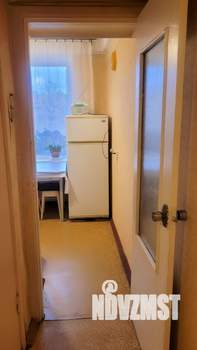 1-к квартира, на длительный срок, 34м2, 5/5 этаж