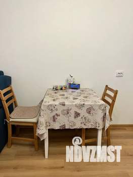 Студия квартира, посуточно, 26м2, 6/8 этаж