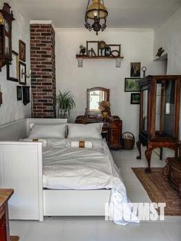 1-к квартира, посуточно, 32м2, 3/5 этаж