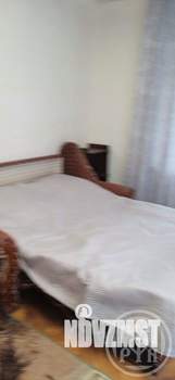 2-к квартира, на длительный срок, 41м2, 2/4 этаж