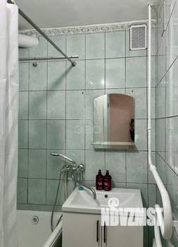 2-к квартира, на длительный срок, 44м2, 4/5 этаж