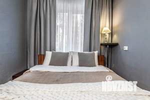 2-к квартира, посуточно, 43м2, 5/5 этаж