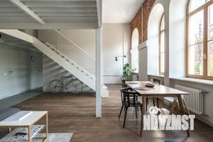 3-к квартира, на длительный срок, 136м2, 2/4 этаж