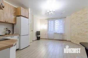 2-к квартира, на длительный срок, 50м2, 11/17 этаж