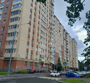 Студия квартира, на длительный срок, 27м2, 8/23 этаж