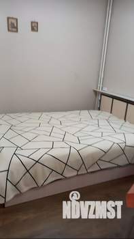 Студия квартира, посуточно, 27м2, 14/19 этаж