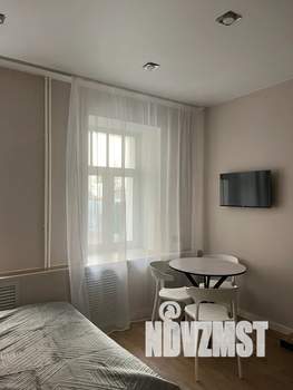 Студия квартира, посуточно, 25м2, 1/5 этаж