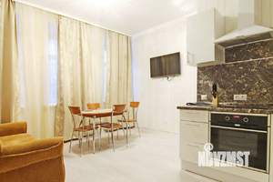 1-к квартира, на длительный срок, 40м2, 1/5 этаж