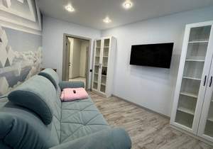 2-к квартира, на длительный срок, 48м2, 5/21 этаж