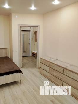 1-к квартира, на длительный срок, 34м2, 15/20 этаж