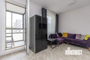 2-к квартира, на длительный срок, 65м2, 7/10 этаж