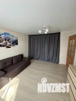 1-к квартира, посуточно, 31м2, 1/1 этаж