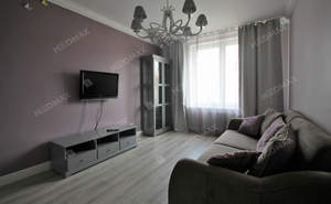 2-к квартира, на длительный срок, 65м2, 3/23 этаж