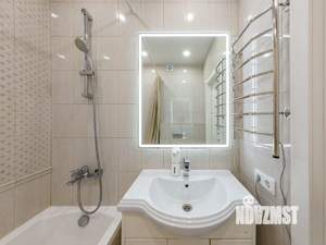 3-к квартира, на длительный срок, 65м2, 2/14 этаж
