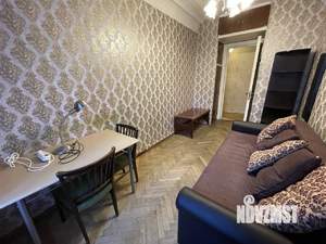 3-к квартира, на длительный срок, 74м2, 4/7 этаж