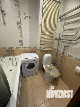 1-к квартира, на длительный срок, 32м2, 1/9 этаж