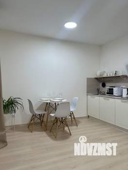 Студия квартира, посуточно, 24м2, 11/13 этаж