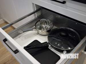 Студия квартира, посуточно, 22м2, 10/15 этаж