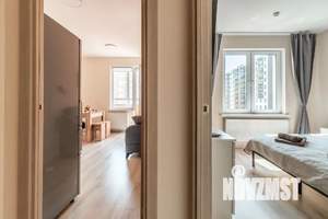 1-к квартира, посуточно, 32м2, 5/11 этаж