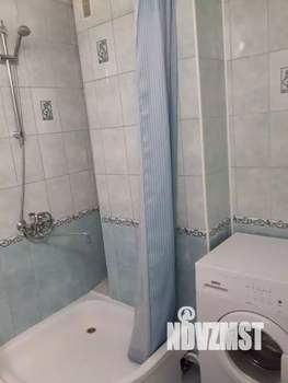 Студия квартира, на длительный срок, 24м2, 4/16 этаж
