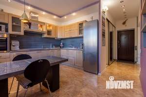 2-к квартира, на длительный срок, 77м2, 3/5 этаж