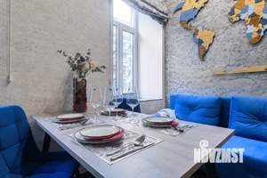 2-к квартира, на длительный срок, 65м2, 1/5 этаж