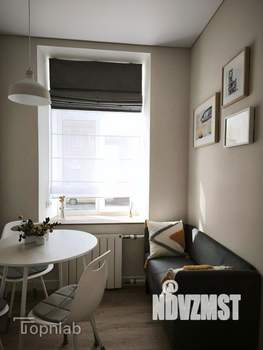 1-к квартира, на длительный срок, 35м2, 1/8 этаж