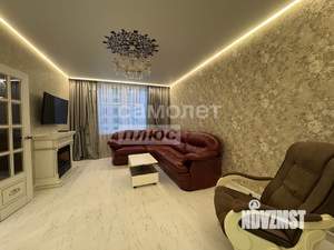 2-к квартира, на длительный срок, 74м2, 9/24 этаж