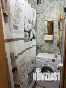 1-к квартира, посуточно, 33м2, 1/1 этаж