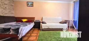 1-к квартира, посуточно, 36м2, 4/5 этаж