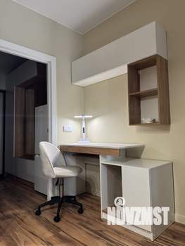 Студия квартира, на длительный срок, 22м2, 4/12 этаж