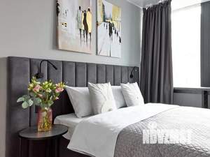 1-к квартира, посуточно, 22м2, 1/1 этаж