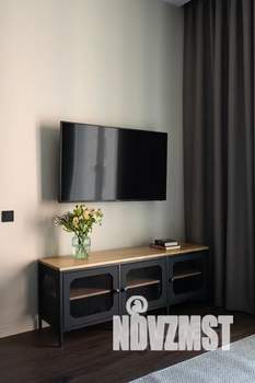 1-к квартира, посуточно, 50м2, 6/10 этаж